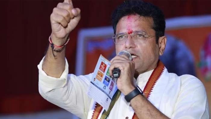 Minister Sridhar Babu Said That We Will Keep Every Word We Have Given