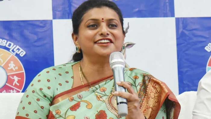 Ugadi Celebrations Spark Political Debate In Andhra Pradesh