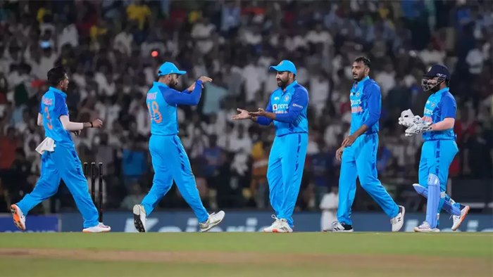 Icc Announced T20 World Cup 2024 Full Schedule Team India Will Face Ireland In First Game