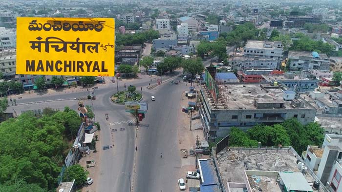 Attempt By Congress Councilors To Induce Disbelief In Mancherials