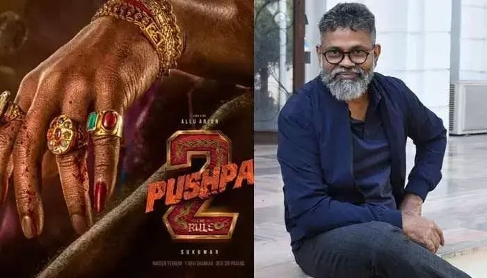 Pushpa 2 The Postponement Of The Movie Pushpa 2 The Makers Gave Clarity With A Single Post