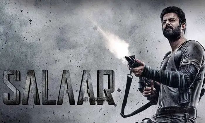 Salaar Ott Prabhas Salaar In Ott When And Where Streaming