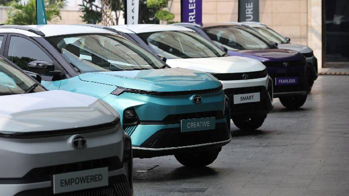 Tata Motors Car Price Hike April 2026 India Petrol Diesel Cars