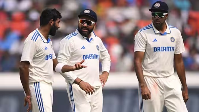 Ind Vs Eng 2nd Test Starts In Vizag Tomorrow