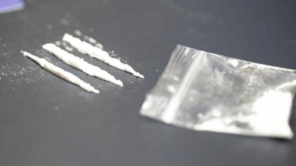 Hyderabad Drug Racket Busted Mdma Seized In Rajendranagar And Miyapur Bengaluru Link Exposed