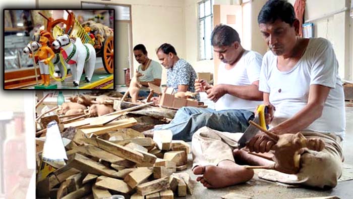 Nirmal Koya Dolls Losing Popularity Artists Anguish