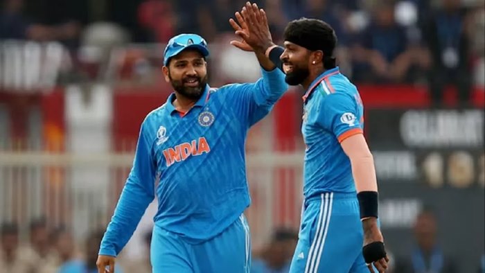 Jay Shah Confirmed That India Will Play Under Rohit Sharma Captaincy In T20 World Cup 2024