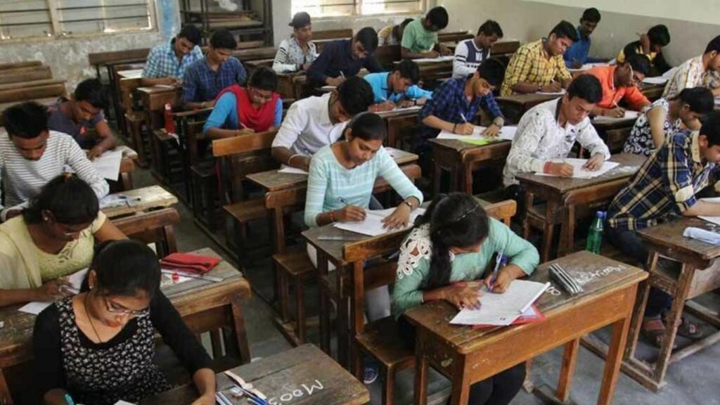 Telangana Ssc Original Pass Certificates Distribution