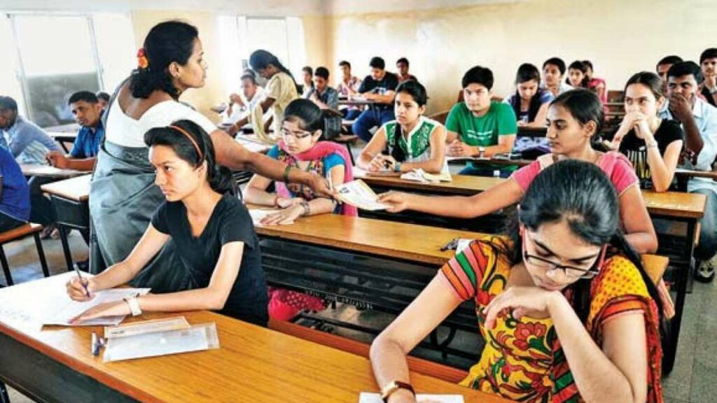 Ts Eapcet 2024 Alert For Students Eapcet Notification Released