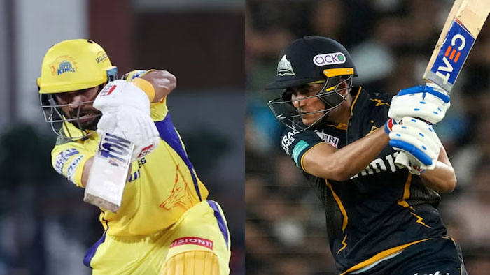 Gt Vs Csk Ipl 2026 Toss Update Playing Xi Ahmedabad