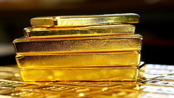 Police Seized Huge Amount Of Gold In Miryalaguda