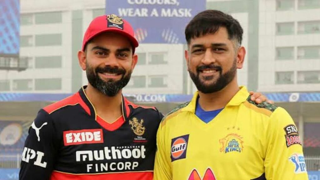 Ipl 2026 Rcb Vs Csk Match Toss Playing Xi Updates