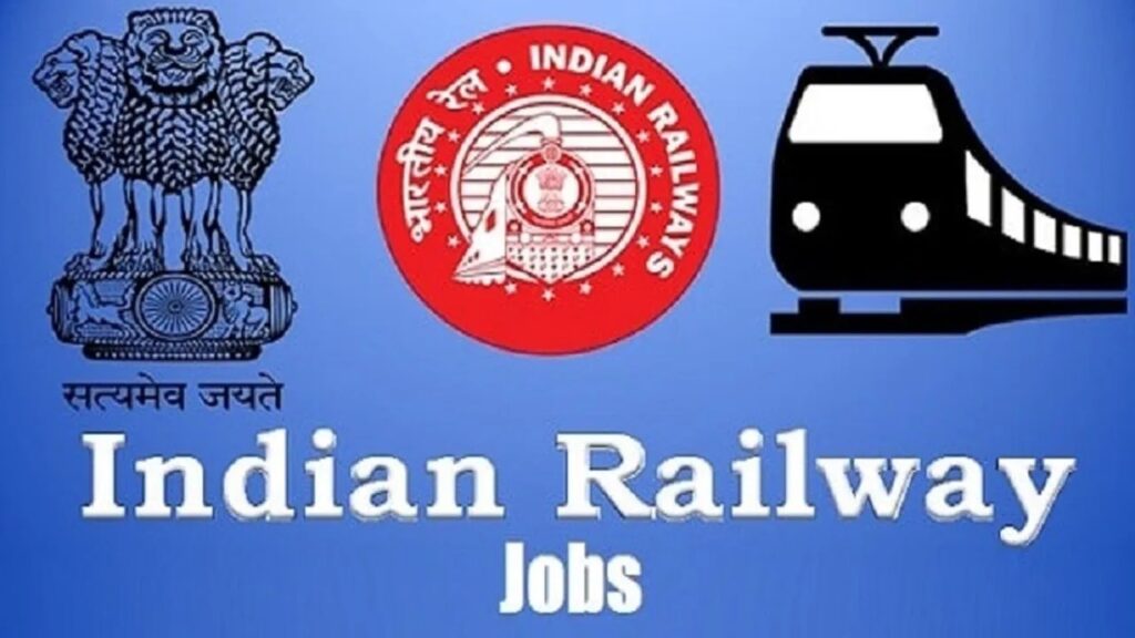 9144 Technician Jobs In Railways Apply Like This