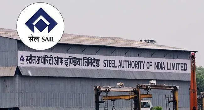 Massive Jobs In Steel Authority Of India Latest Notification Relesed