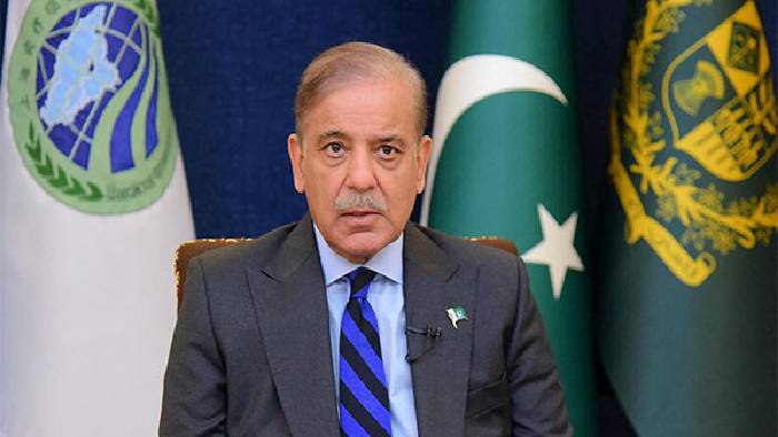 Economic Blow To Pakistan Uae Pressures Shehbaz Sharif Govt For Loan Recovery As Middle East Conflict Escalates