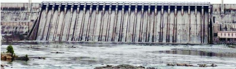 Nagarjuna Sagar Water Storage Iis Going To Low