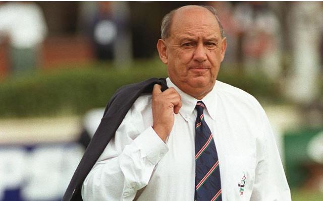 Raman Subba Row Dies Former England Opener Passes Away At Age 92