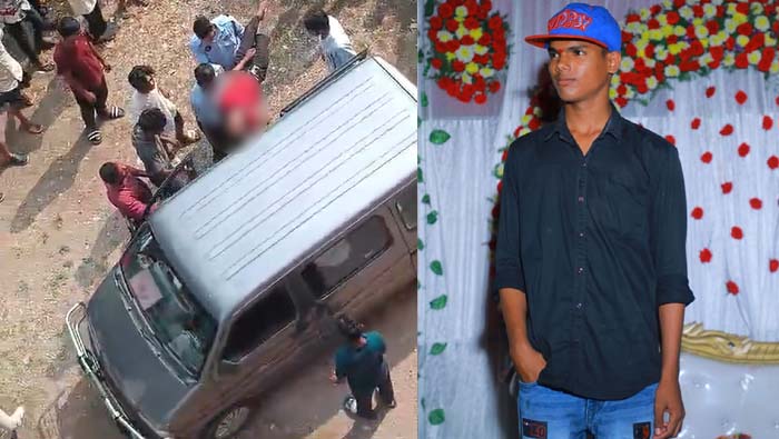 Student Suicide In Basara Triple It Puc Second Year Student