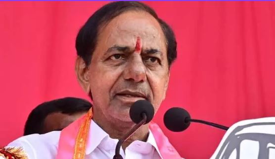 Kcr Says There Is Re Elections In Stationghanapur In Next 3 Months