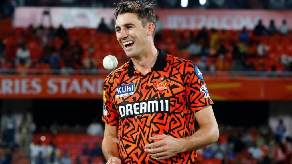 Pat Cummins Cricket Australia 12 Million Dollar Record Contract Deal