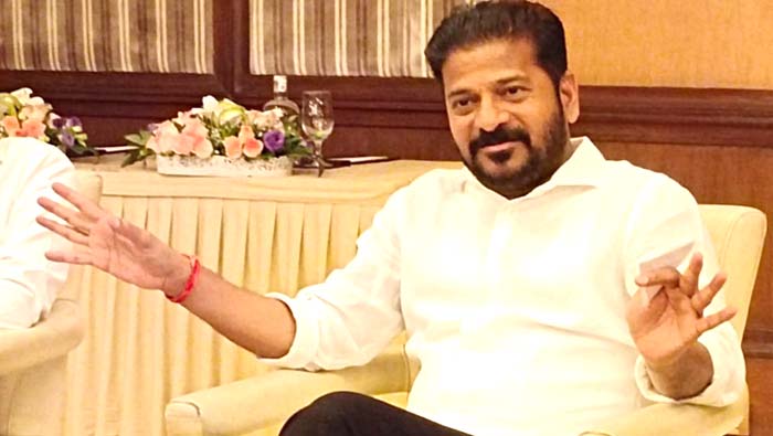 Cm Revanth Reddy Visit Mahabubnagar Dist Today