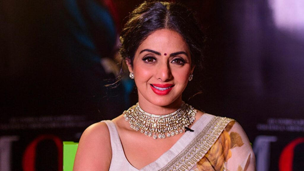Sridevi Chennai Property Dispute Supreme Court Status Quo Boney Kapoor