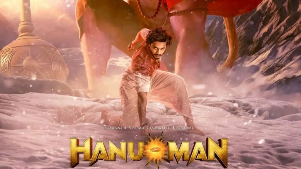 Hanuman Movie Coming To Tv Where Can I Watch It