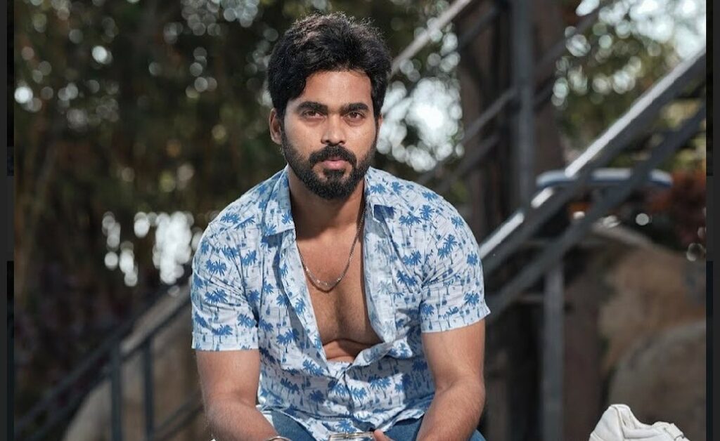 Pawan Sai Is A Serial Actor Divorced His Wife