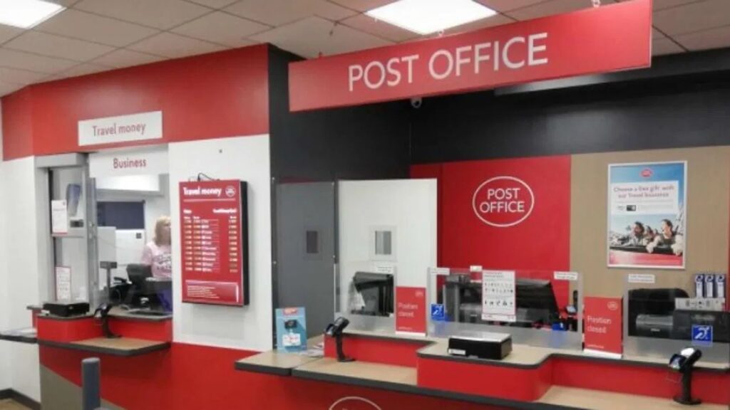 Huge Jobs In Post Office With Ten Qualifications Salary