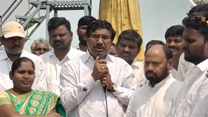 Kadiyam Srihari Cheated Kcr And Ktr Thatikonda Rajaiah