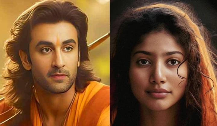 Trivikram To Write Telugu Version Dialouges To Ranbir Kapoor Ramayan