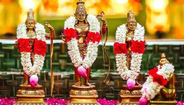 Why Celebrate Sriramnavami Festival