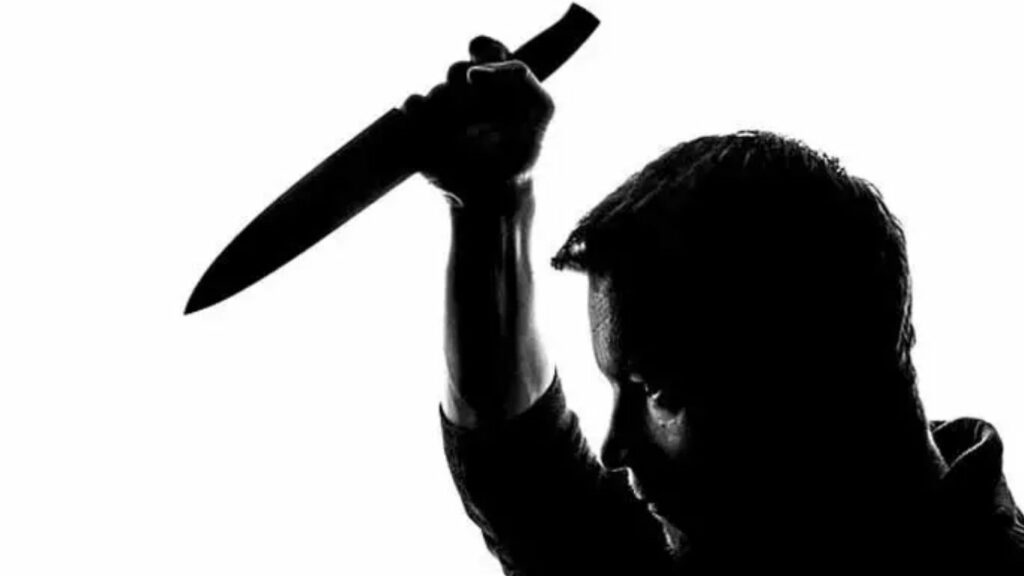 Munagapaka Crime News Attempted Murder Of A Woman Because Of An Extramarital Affair