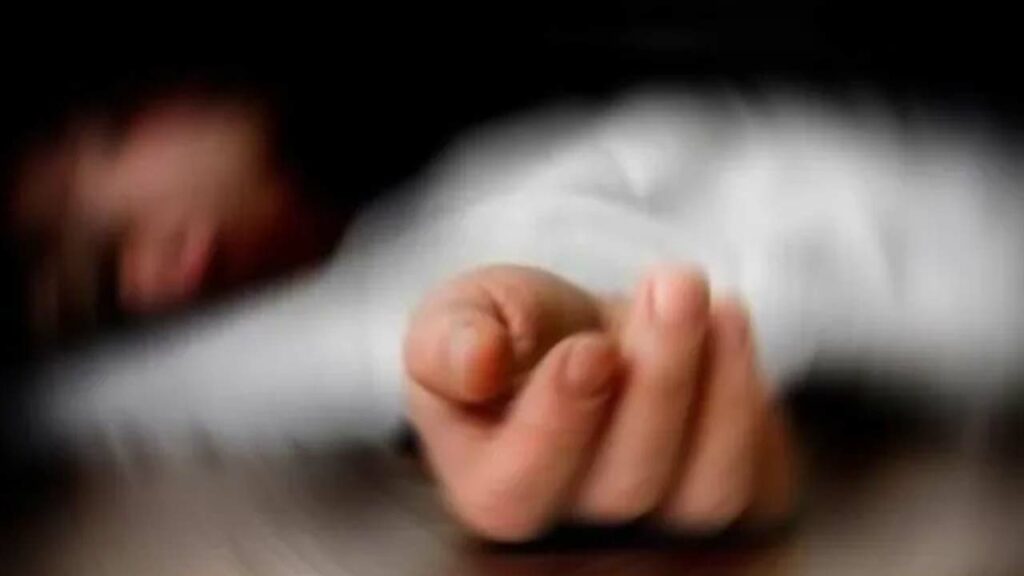 13 Years Boy Tortured 18 Month Old Boy For Private Parts In Palamaner Chittoor District