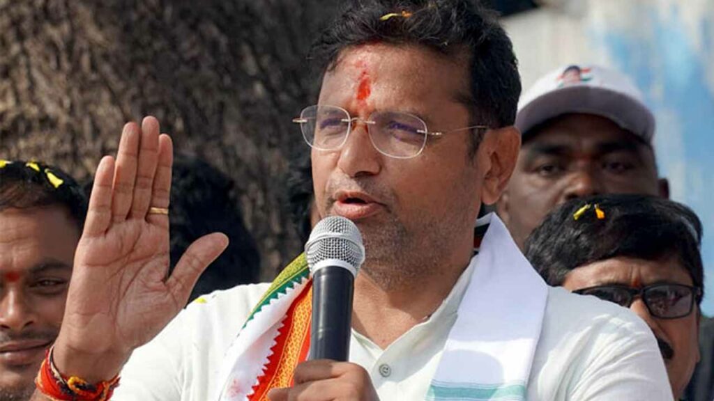 Mancherial Super Speciality Hospital Congress Development Plans