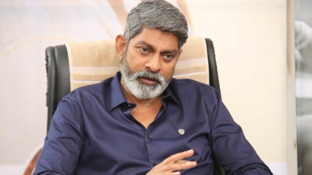 Pushpa 2 Editing Controversy Fahadh Faasil Jagapathi Babu Cut Scenes Sukumar
