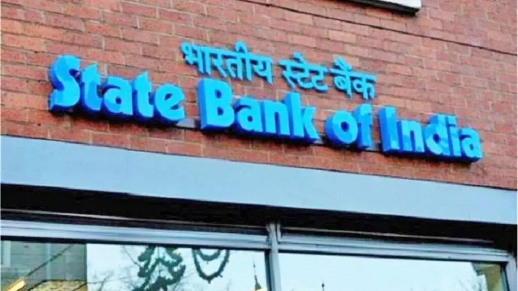 Sbi Bank Makes History The First Bank To Join India International Bullion Exchange
