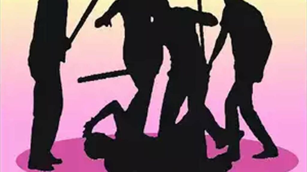 Tragedy Attack On Youth For Asking For Beers