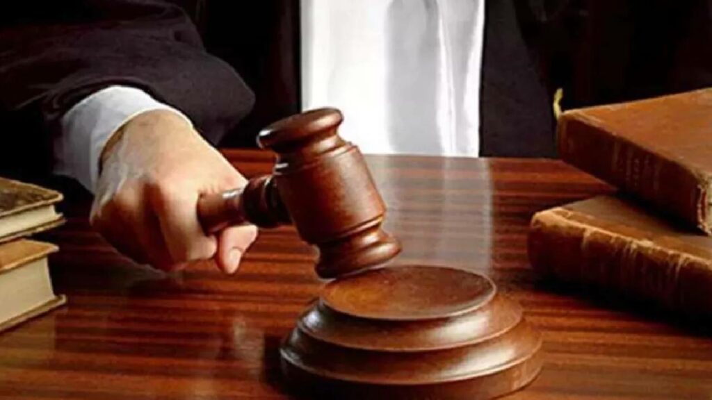 Married Person Cannot Enter Live In Relationship Without Divorce Allahabad Hc