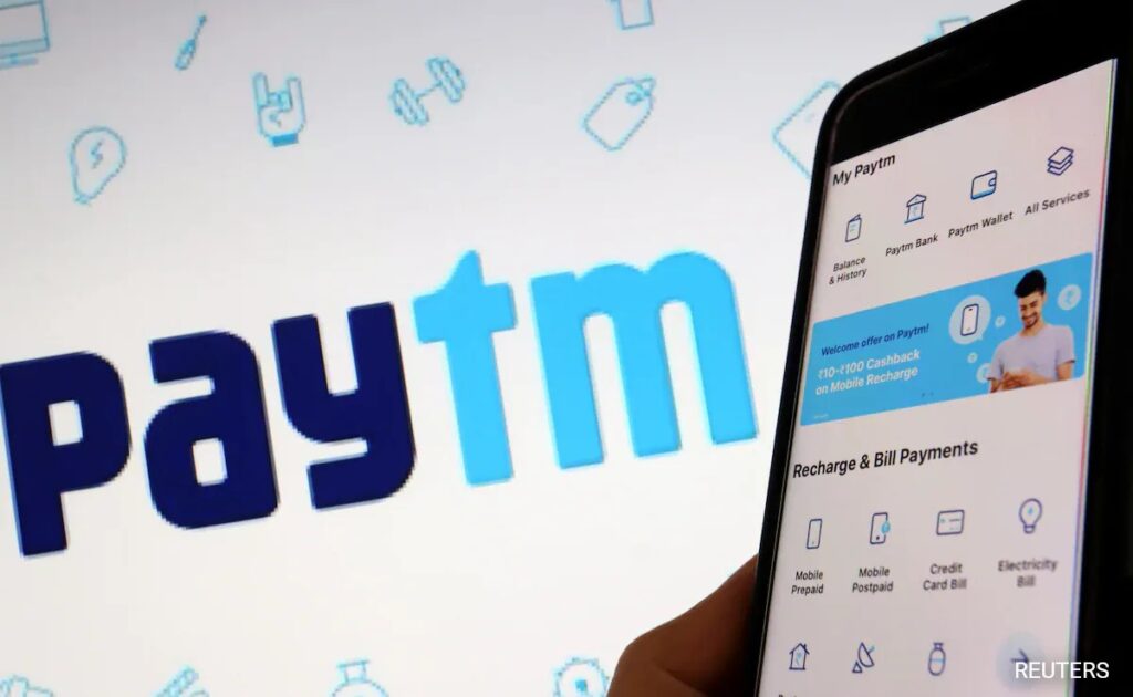 Alert To Paytm Payment Bank Users Soon Some Accounts Will Be Deactivated