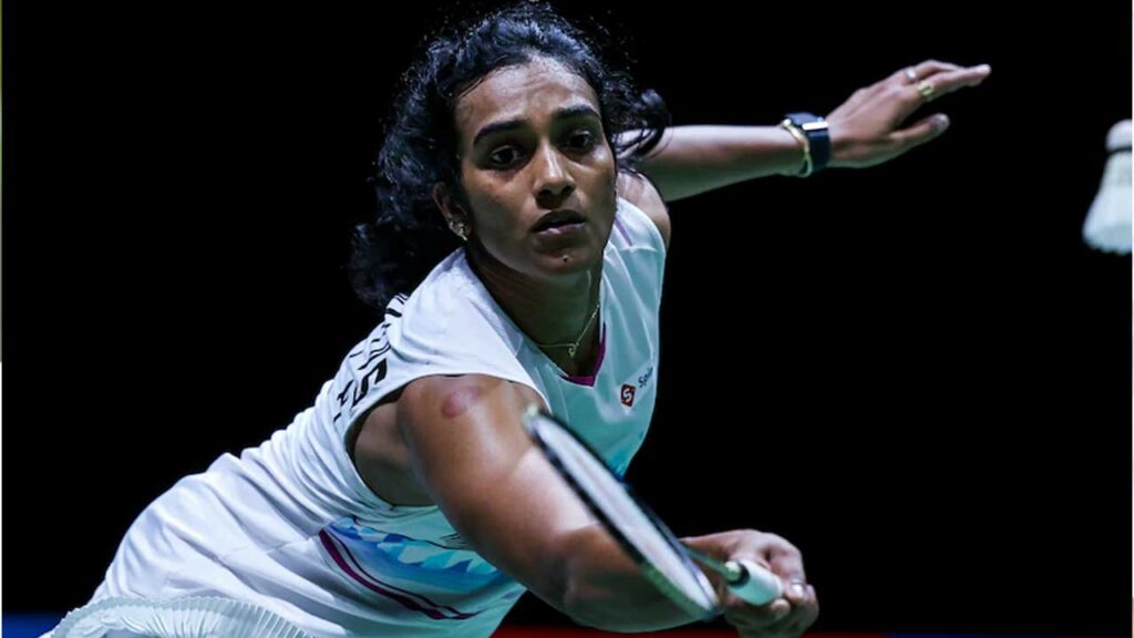 Pv Sindhu Loses In Malaysia Masters