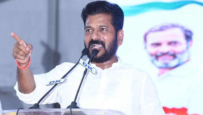 Rythu Bharosa Money Will Be Fully Deposited In The Accounts Before 9th Of This Month Revanth Reddy