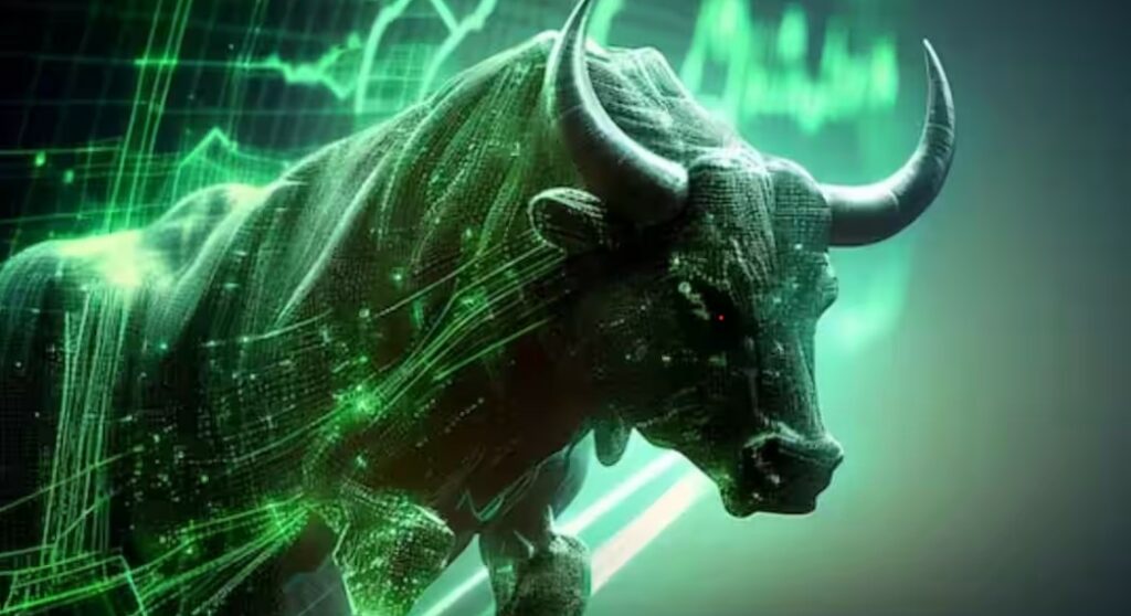 Stock Markets Are Closed With Profits Due To Companies Results