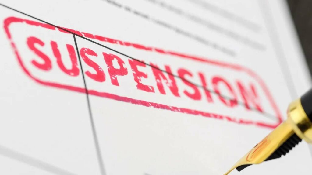 Expired Medicines In Khanapur Social Hospital Two Employees Suspended