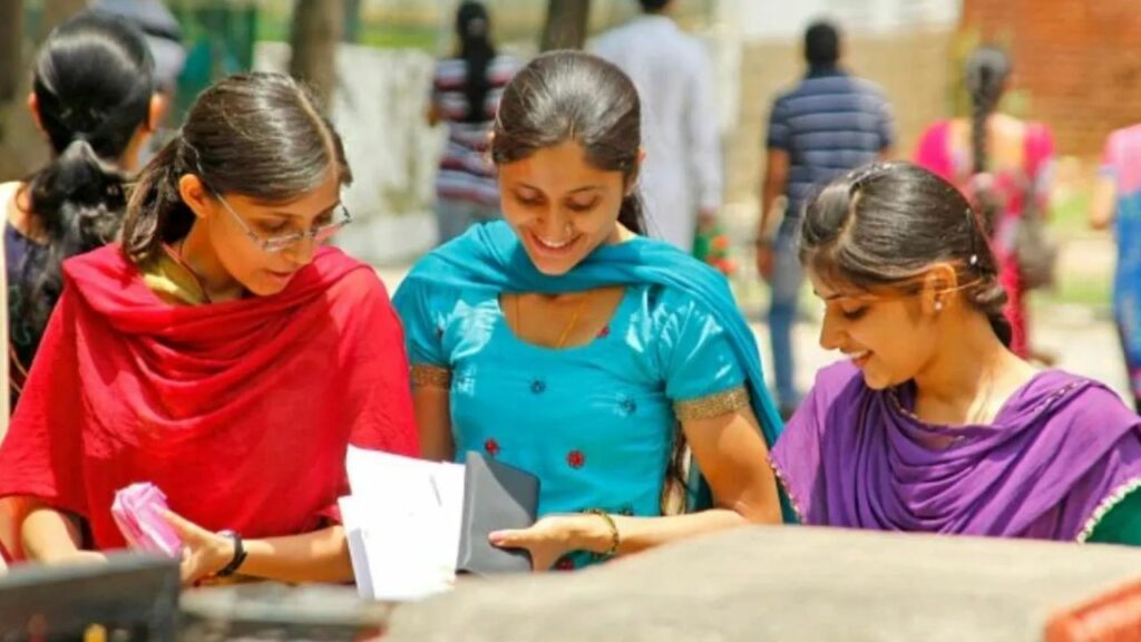 Jee Main 2026 Results Declared Nta Rank List Cutoff Percentile