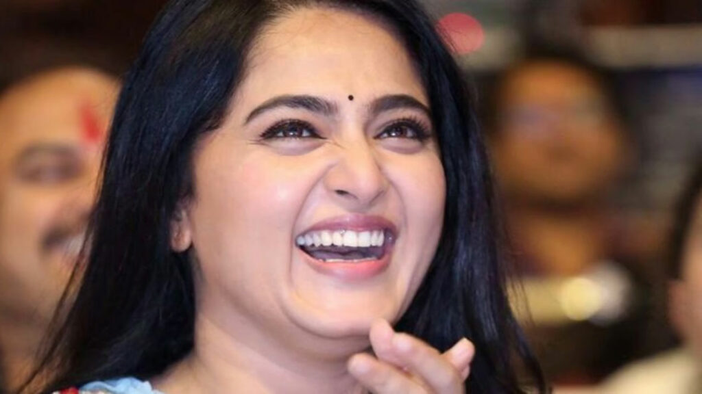 Anushka Shetty Is Suffering From A Rare Disorder