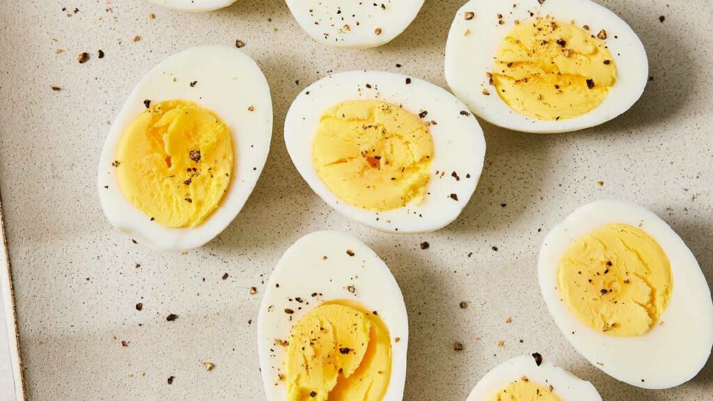 Health Benefits Of Eating One Egg Daily Aiims Expert Advice