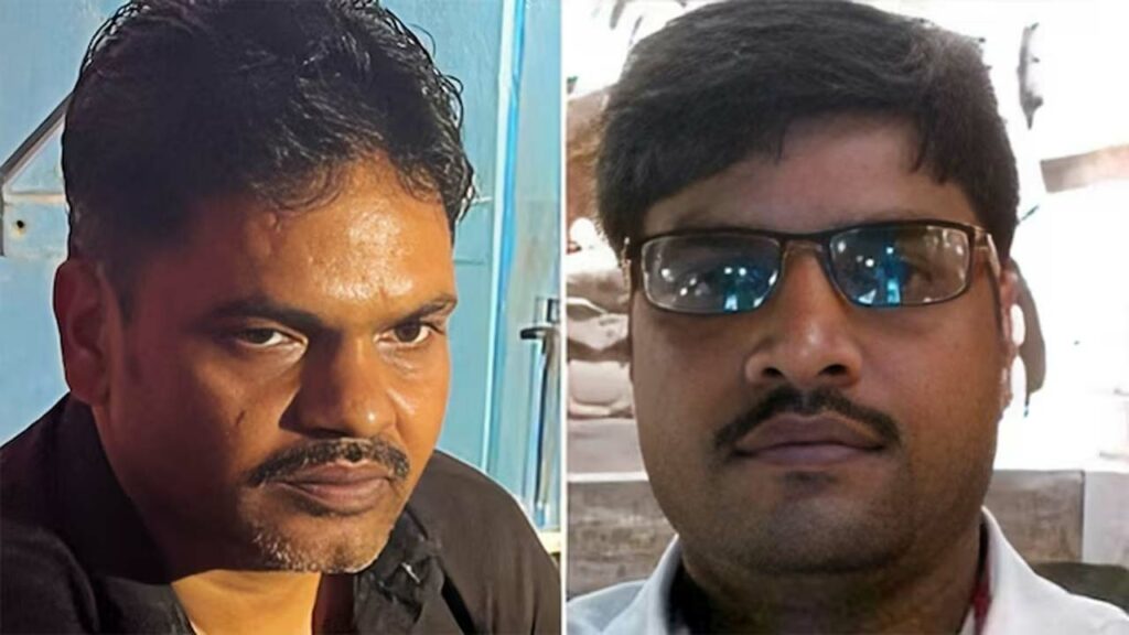 Cbi Arrests Two From Bihar Patna In Alleged Irregularities In Neet Ug Exam