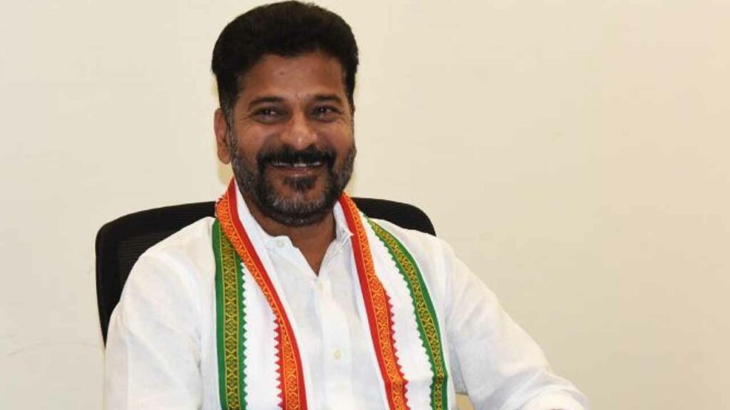 Today Cm Revanth Reddy For Mahbubnagar District 2