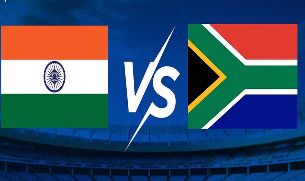 South Africa Cricket Board Announces Team India Sa Tour Details